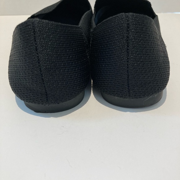 Alfonso Step Flex black flats - Picture 4 of 9
